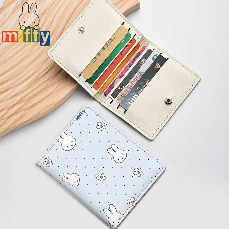 Good Floral & Wedding Decor Supply Photos - Cute Miffy Rabbit Multifunctional Storage Pouch
