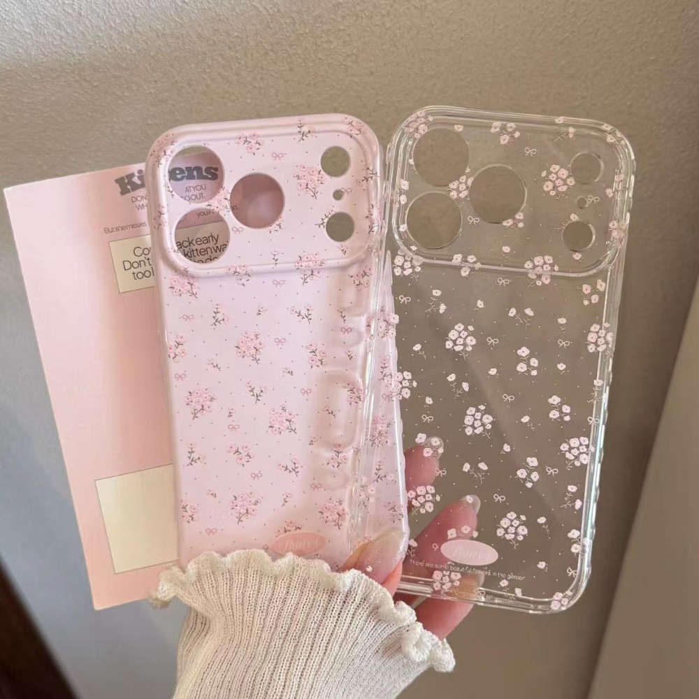 Good Floral & Wedding Decor Supply Photos - Cartoon Simple Broken Flower Cute Mobile
