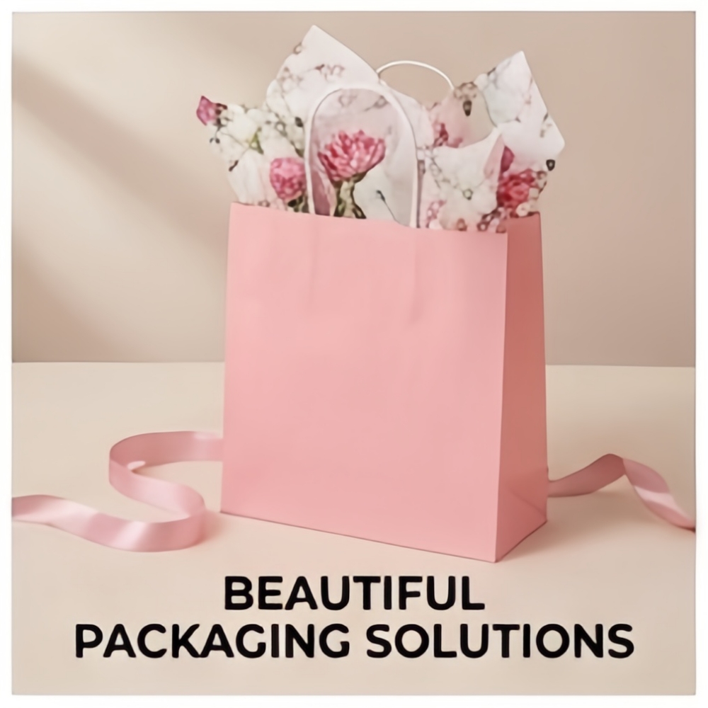 Customizable Kraft Paper Bags  - Wedding/Event Supply Store recension och pris