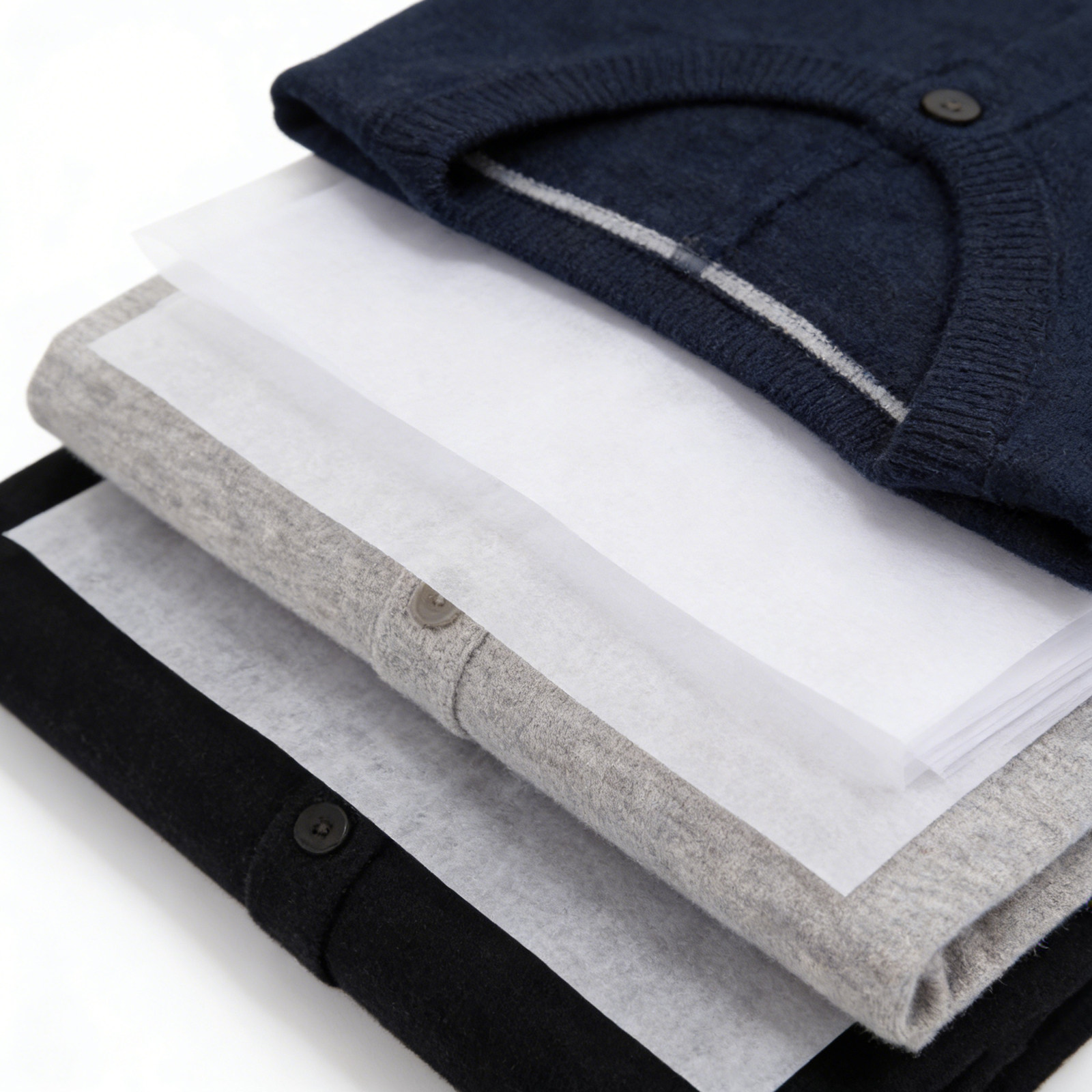 500Sheets A5 White Tissue Pape - Good Floral & Wedding Decor Supply Photos recension och pris
