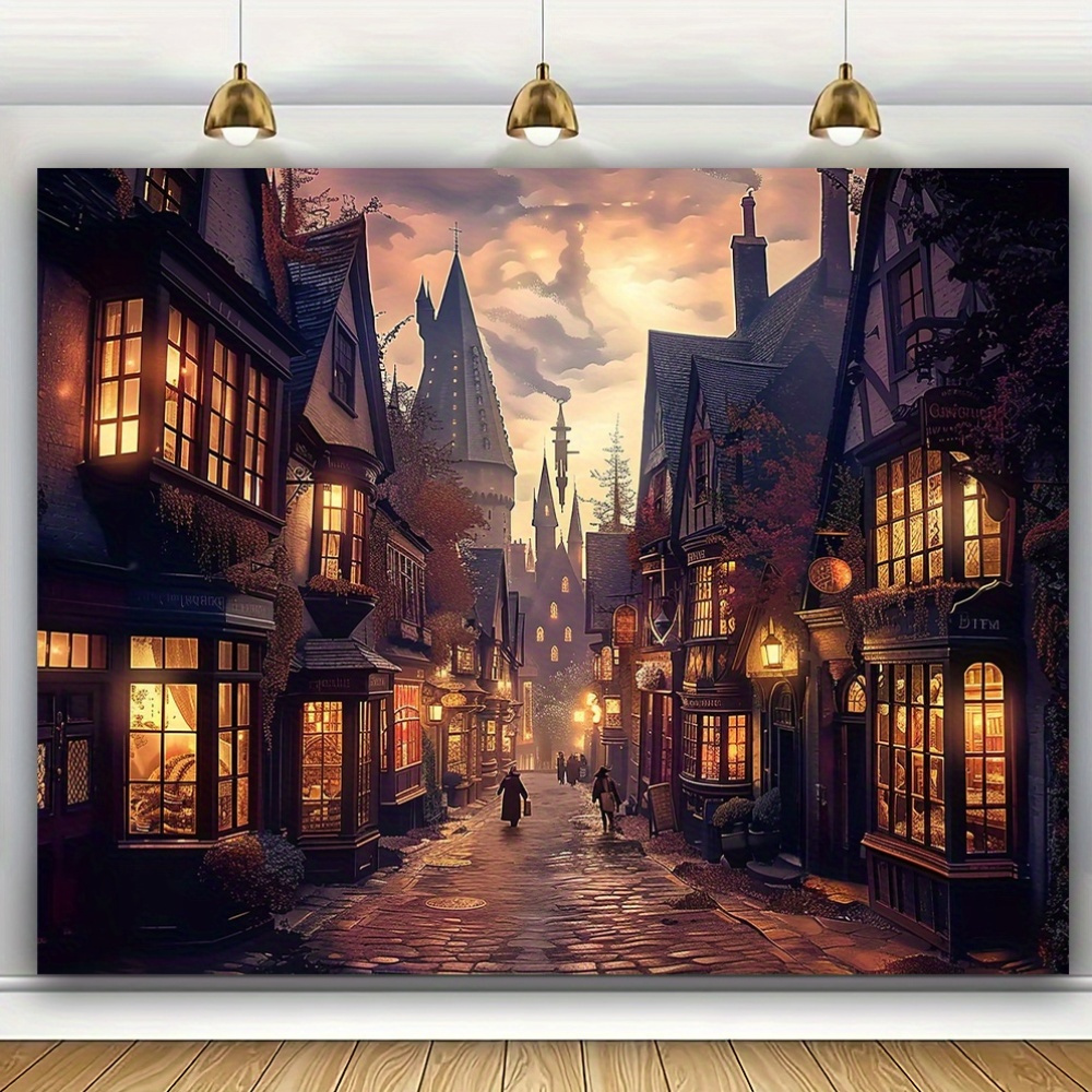 Attractive ancient magic store - Wedding/Event Supply Store recension och pris