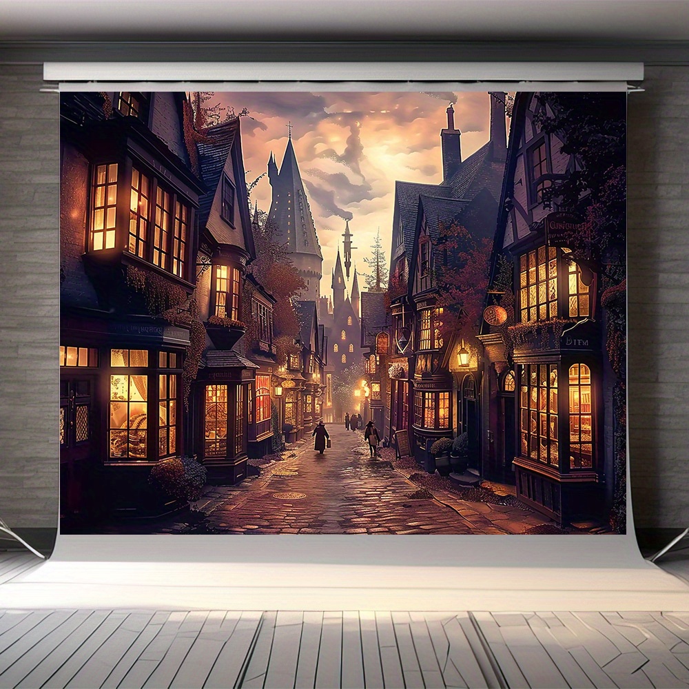 Attractive ancient magic store - Wedding/Event Supply Store recension och pris