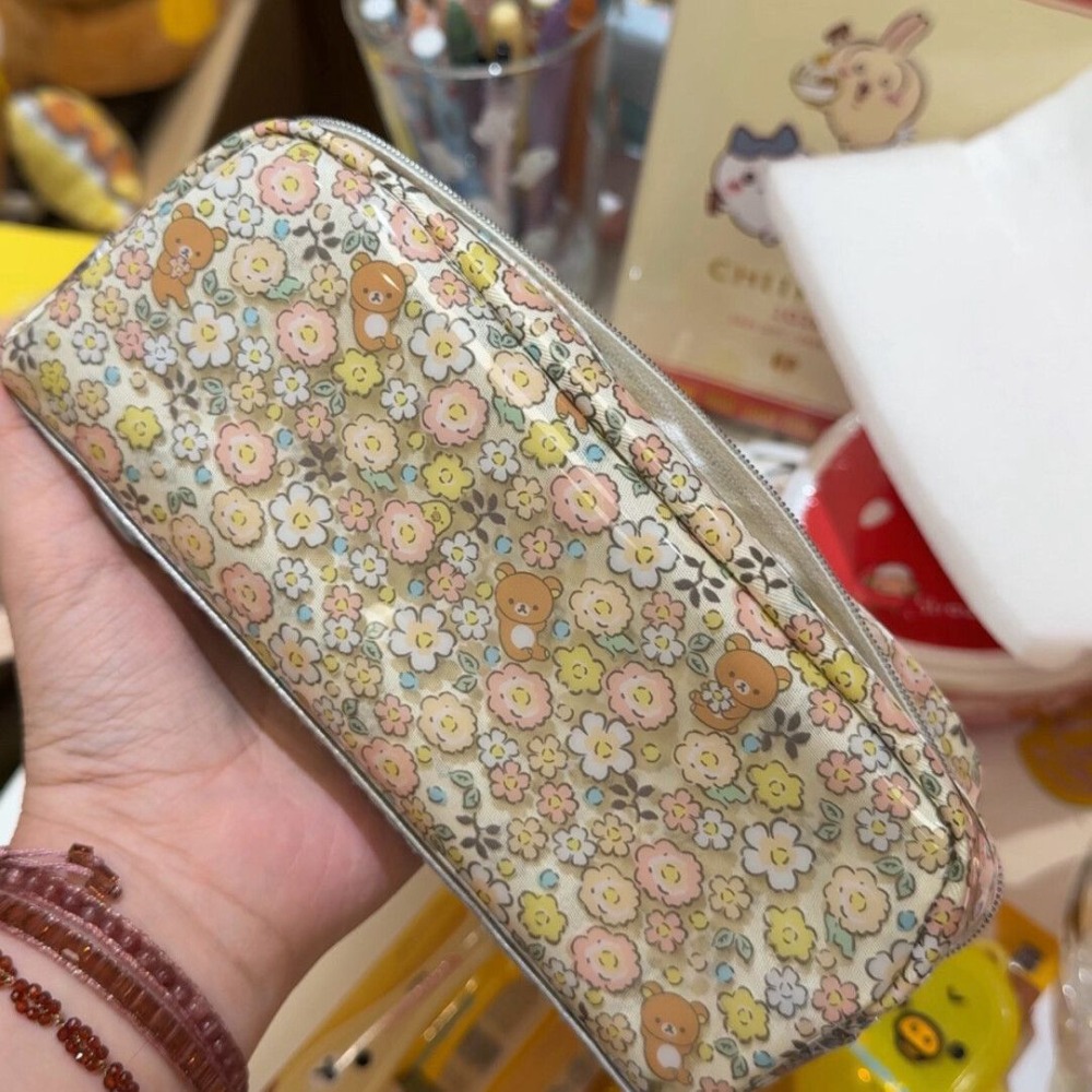 Rilakkuma's beautiful floral p - Good Floral & Wedding Decor Supply Photos recension och pris