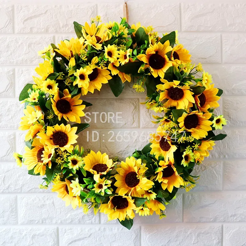 for Simulation Sunflower Home  - Wedding Decor Supply Store recension och pris