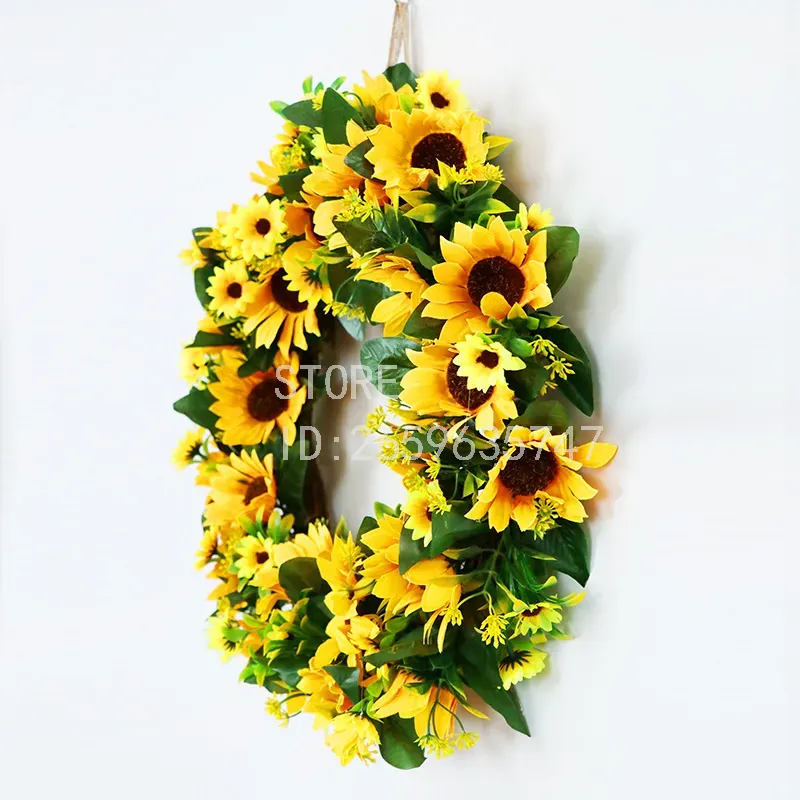 for Simulation Sunflower Home  - Wedding Decor Supply Store recension och pris