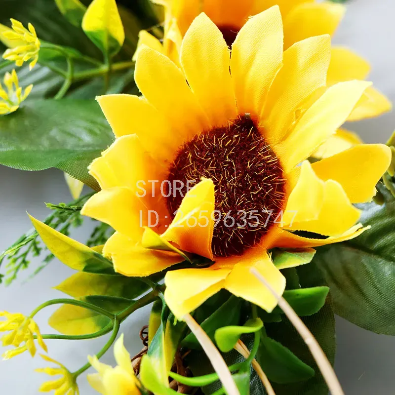 for Simulation Sunflower Home  - Wedding Decor Supply Store recension och pris