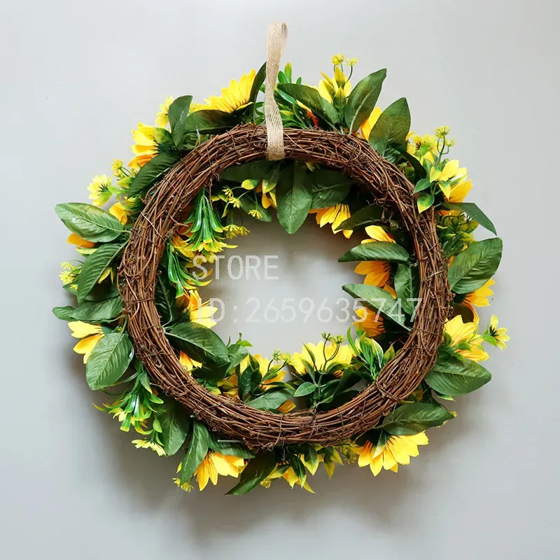 for Simulation Sunflower Home  - Wedding Decor Supply Store recension och pris