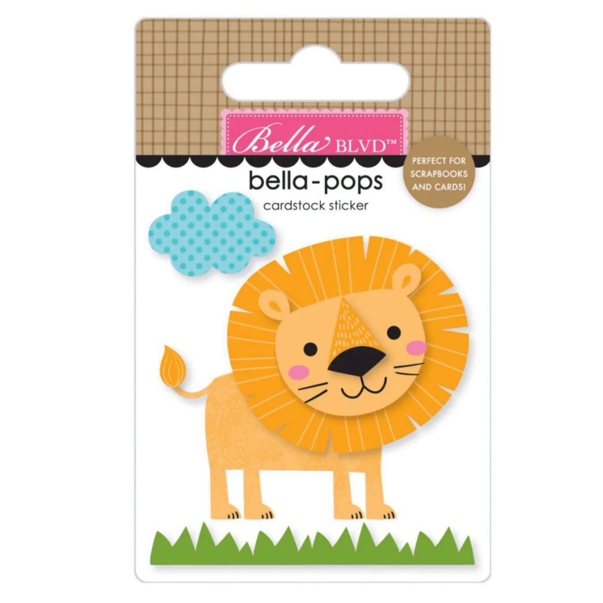 New Halloween Zoo Day Metal Cu - Wedding Zoo recension och pris