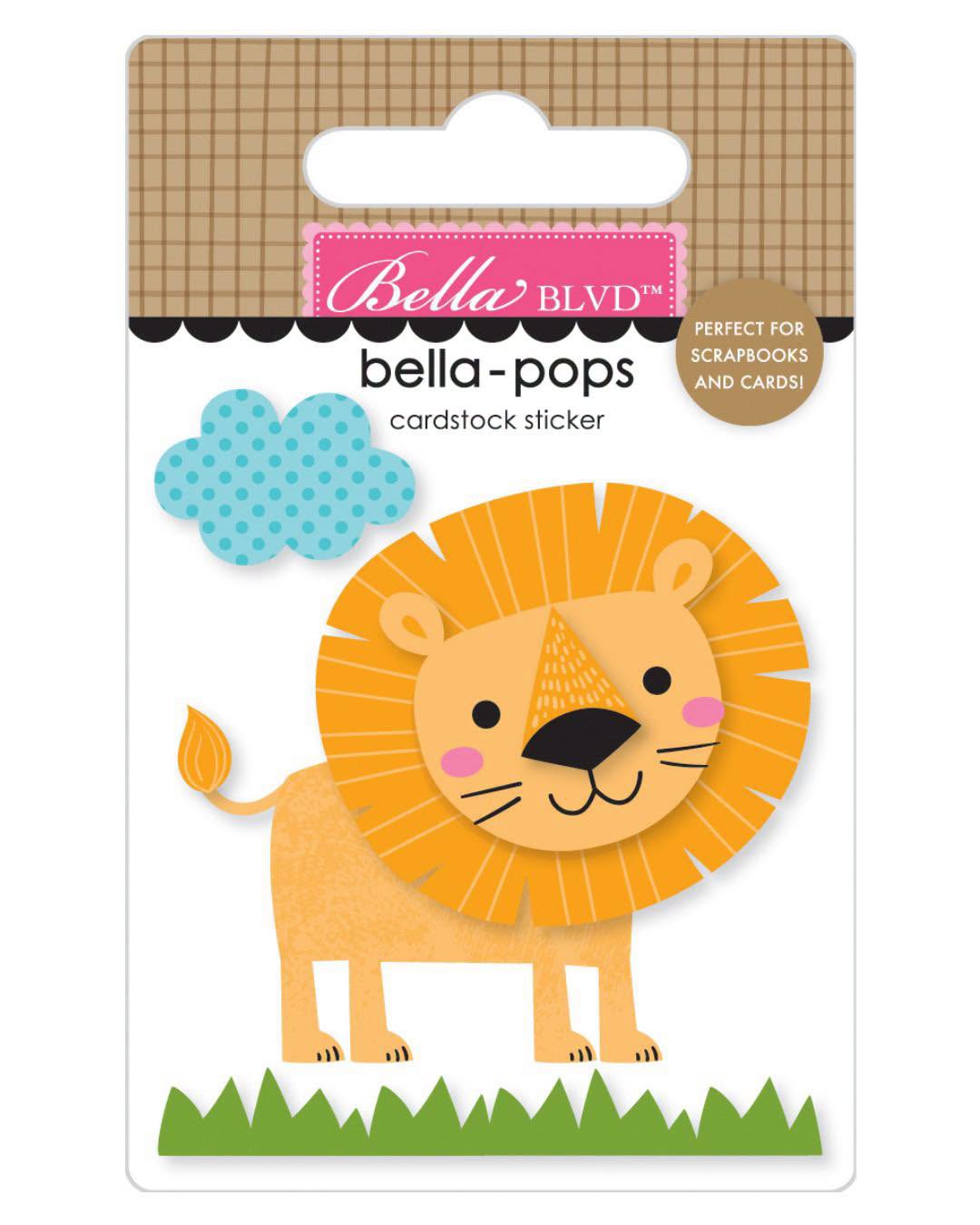 July 2026 Zoo Day Spooky Boo B - Wedding Zoo recension och pris